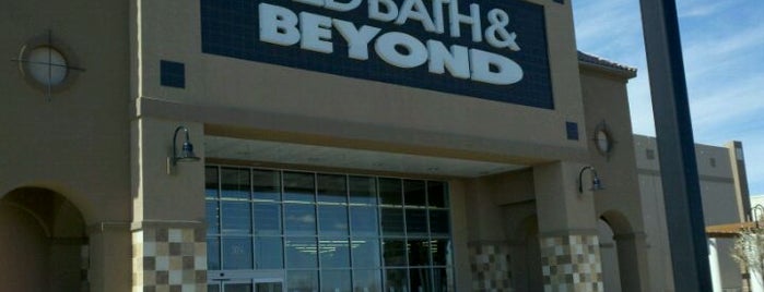 Bed Bath & Beyond is one of All-time favorites in United States.