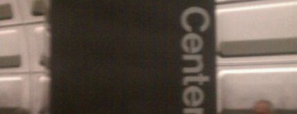 Federal Center SW Metro Station is one of WMATA Train Stations.
