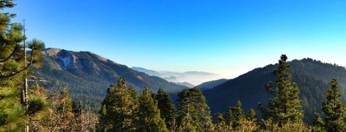 Kings Canyon National Park is one of Visit the National Parks.