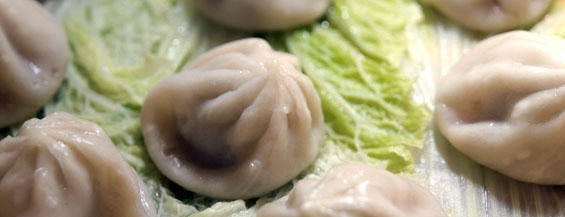 Lao Wang Noodle House is one of Succulent Soup Dumplings.