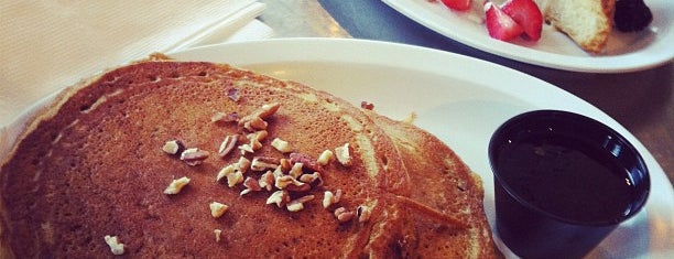 Highland Bakery is one of The 15 Best Places for Pancakes in Atlanta.