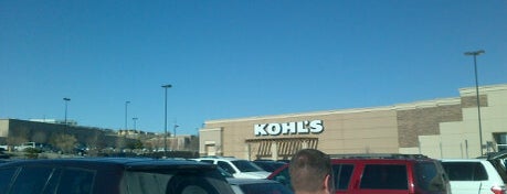 Kohl's is one of All-time favorites in United States.