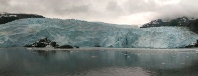 Kenai Fjords National Park is one of Visit the National Parks.