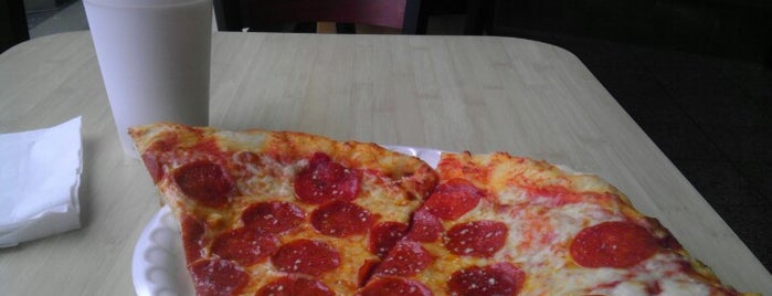 Pino's Pizza is one of The 15 Best Places for Pizza in Saint Paul.