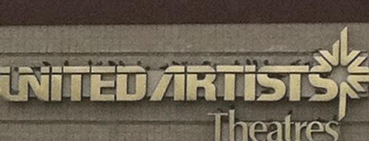 Regal UA Farmingdale & IMAX is one of Francine’s Liked Places.
