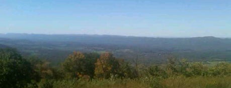 Shenandoah National Park is one of Visit the National Parks.