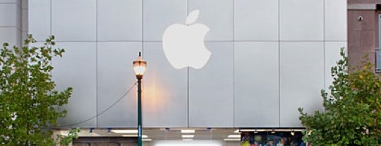 Apple Walnut Creek is one of Apple Stores.