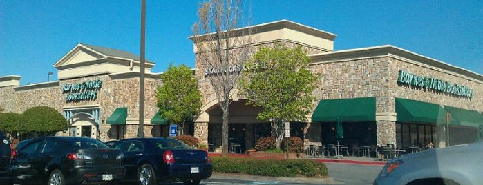 Starbucks is one of Joshua D.’s Liked Places.