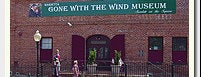 Marietta Gone With The Wind Museum is one of Gone With the Wind.