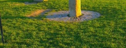 Hill of Tara is one of Места, где сбываются желания. Весь мир.