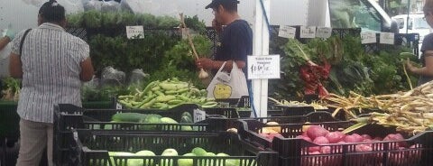 Cortelyou Greenmarket is one of Andrew’s Liked Places.