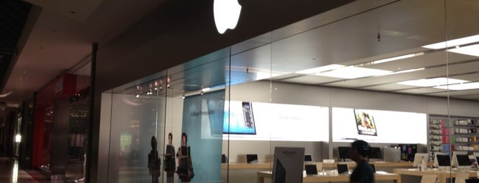 Apple Dadeland is one of Apple Stores.