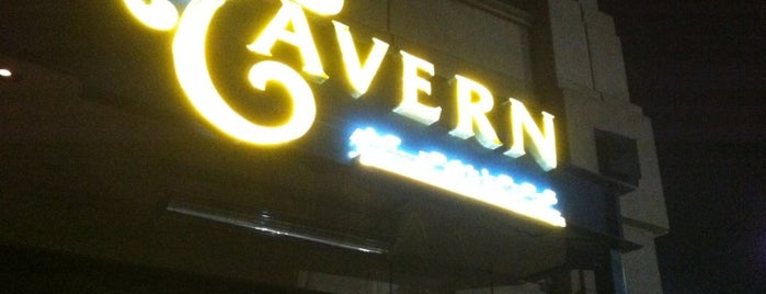 The Tavern at Phipps is one of The 7 Best Places for Chicken Pasta in Atlanta.