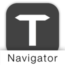 The Transit Navigator