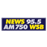 News 95-5 and AM 750 WSB