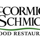 McCormick &amp; Schmick&#39;s