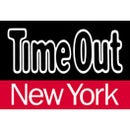 Time Out New York