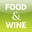 Food & Wine