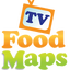 TV Food Maps