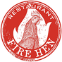 Fire Hen