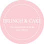 Brunch & Cake