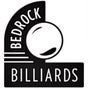 Bedrock Billiards