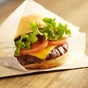 SHAKE SHACK