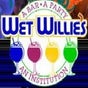 Wet Willie's