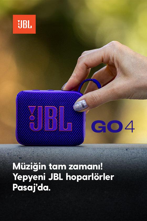 Jbl go4