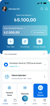 Paycell ile hızlı, kolay ve güvenilir ödeme