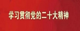 中国共产党第二十次全国代表大会