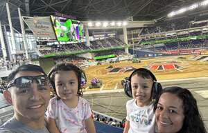 Monster Jam - 