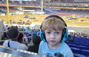 Monster Jam - 