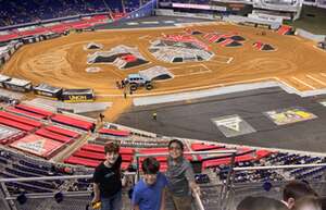 Monster Jam - 