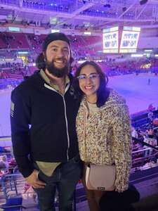 South Carolina Stingrays - ECHL vs Reading Royals