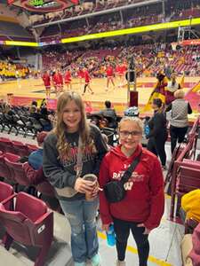 University of Minnesota Golden Gophers - NCAA Women's Basketball vs Wisconsin-Madison Badgers