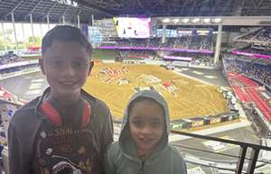 Monster Jam - 