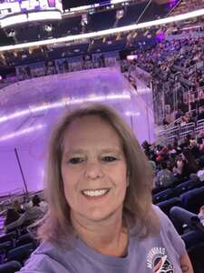 Orlando Solar Bears - ECHL vs Jacksonville Icemen