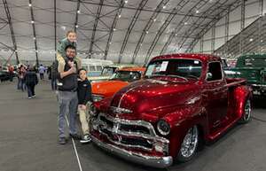 Barrett-jackson Scottsdale