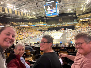 Orlando Valkyries - Pro Volleyball Federation vs Vegas Thrill