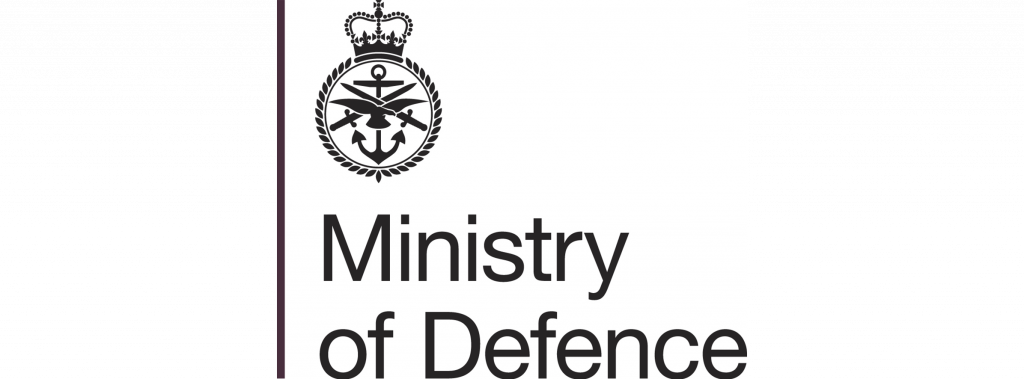 Ministry of Defence copy