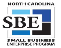 Small Business Enterprise Logo