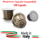 NESPRESSO CAPSULE COMPATABILI