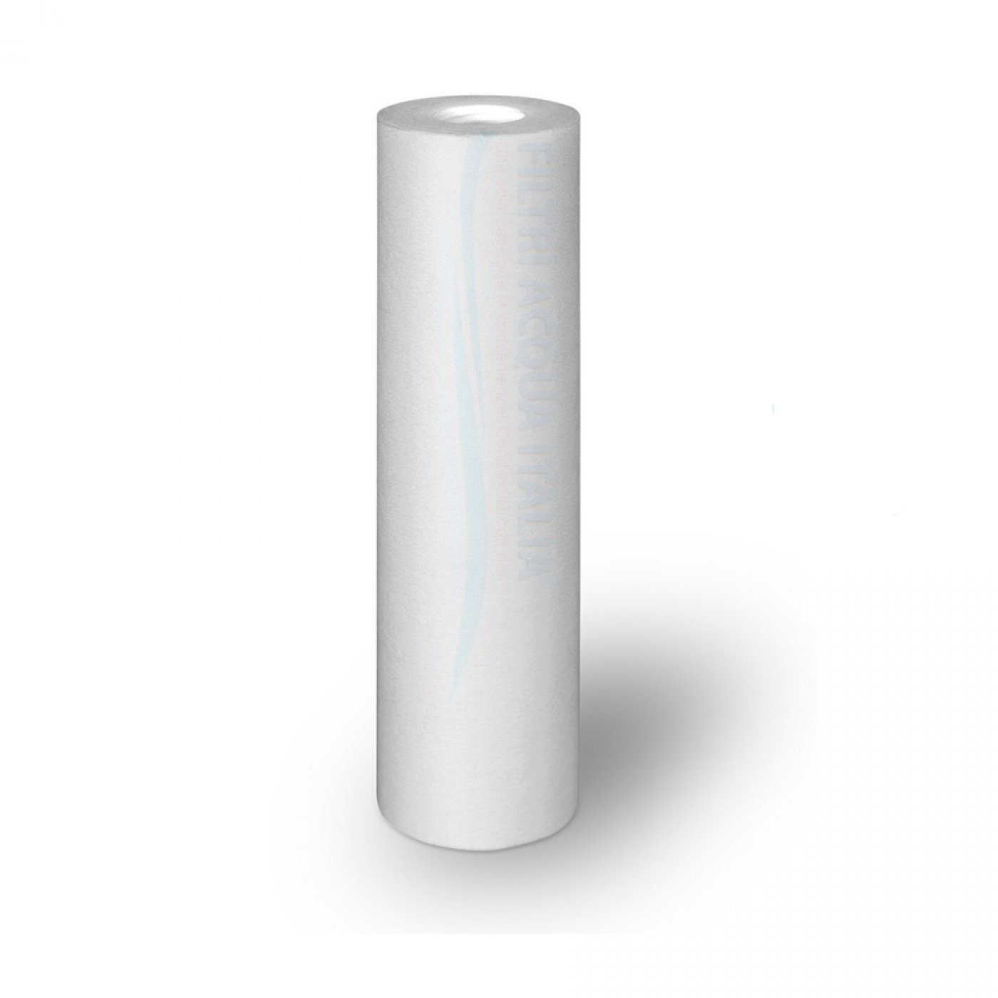 CARTUCCIA POLIPROPILENE 10" 20 micron