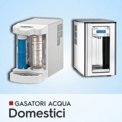 GASATORI DOMESTICI