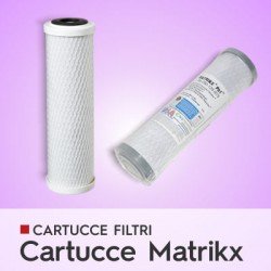 CARTUCCE MATRIKX