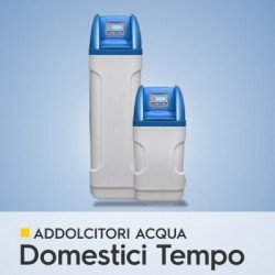 ADDOLCITORI DOMESTICI A TEMPO 