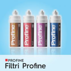 FILTRI PROFINE