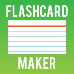 Flashcard Maker