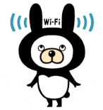 Wi-Fi・電話・テレビなど多彩なオプション！